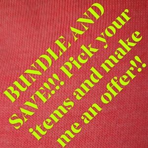 All offers considered!!